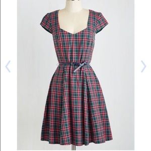 ModCloth dress 4X